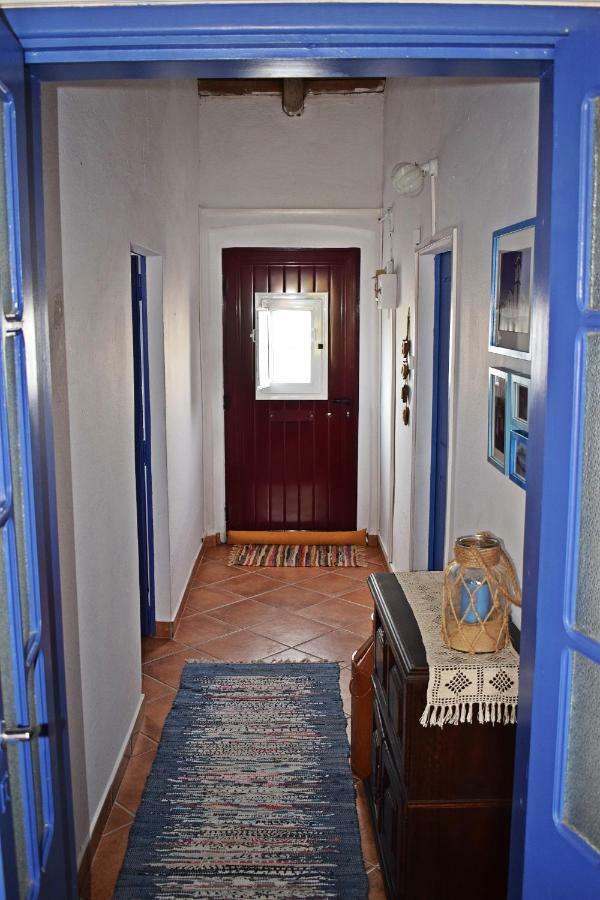 Вилла Casa Do Avo To Регенгуш-ди-Монсараш Экстерьер фото